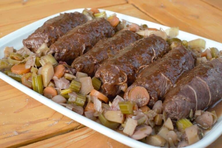 Rouladen
