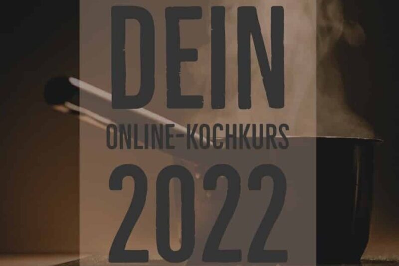 Online Kochkurs “Wintermenü”<br><strong>Für je 4 Personen</strong>  <br>nur 45€ / Person <br>19.11.2022 ab 16.00 Uhr