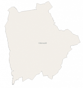 Odenwald transparent